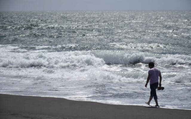 La Cabaña de Piedra