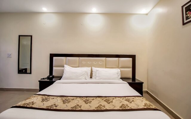 OYO 8927 US Executive Suites