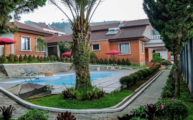 Osmond Villa Resort