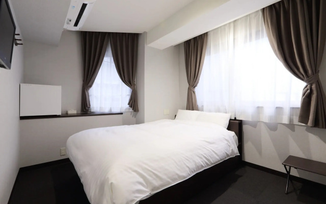 Kusatsu Onsen 326 Yamanoyu Hotel