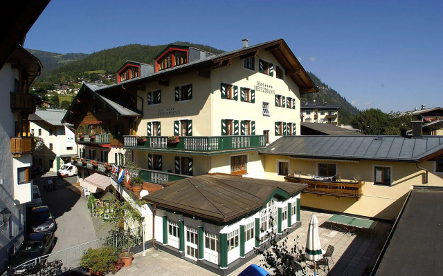 HEITZMANN - Hotel & Rooftop