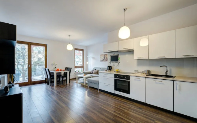 Dom & House - Apartments Aquarius