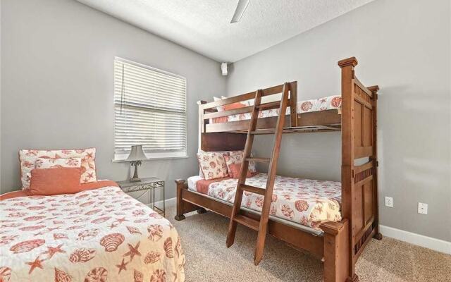 732 Cinnamon Beach - Three Bedroom Condo