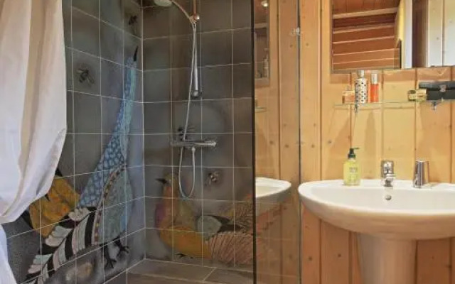 Chambres d'hôtes du Vent Solaire