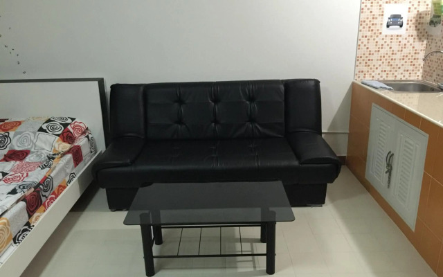 Muangthongthani Rental by Khun Dan