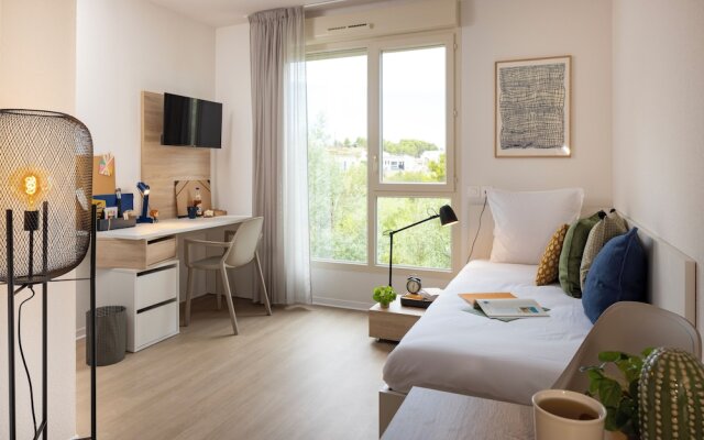 Apparteo Montpellier