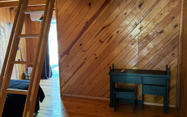PINE TREE Hotel Boutique & Cabañas