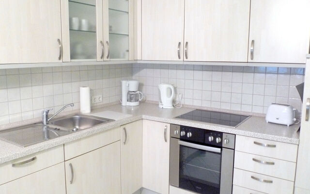 Holiday Home Reissmann