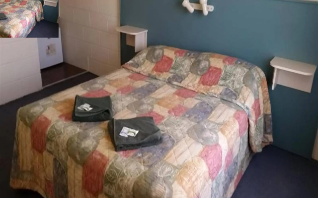 Ceduna East West Motel