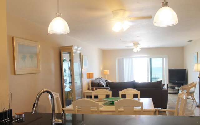 Sea Breeze 303 Apartment