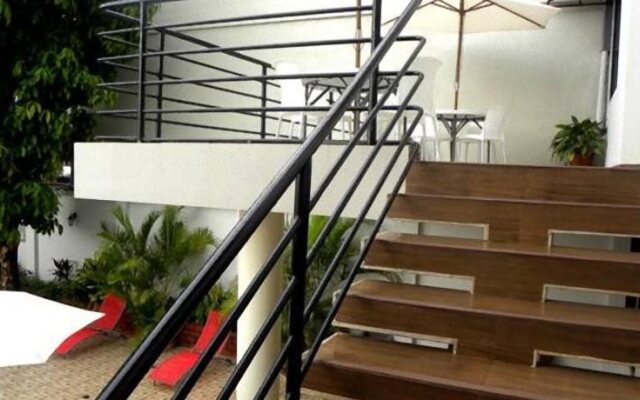 Hotel Jose Antonios Inn