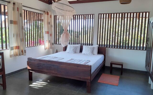 East Surf Cabanas