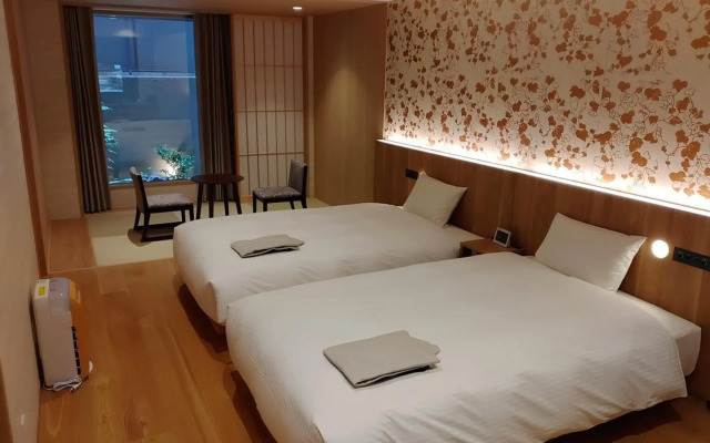 Ala Hotel Kyoto