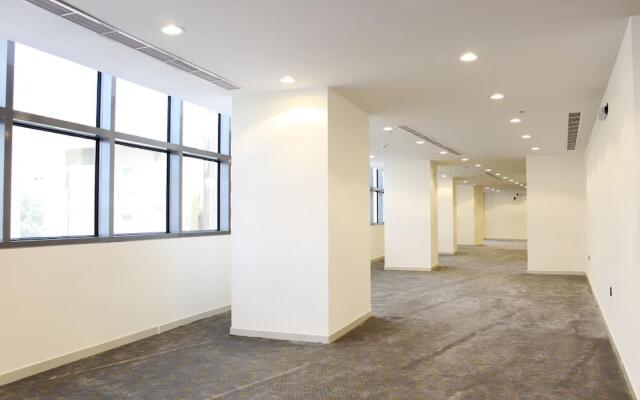 Lamar Ajyad First Hotel Tower B