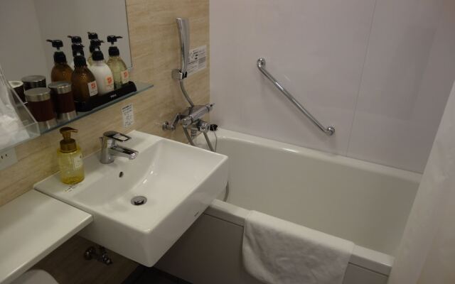 Hotel Vertex Osaka