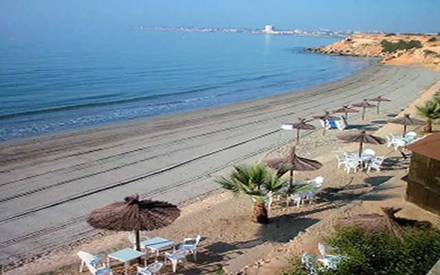 La Cinuelica R17 1St Flr Apt Comm Pool L138