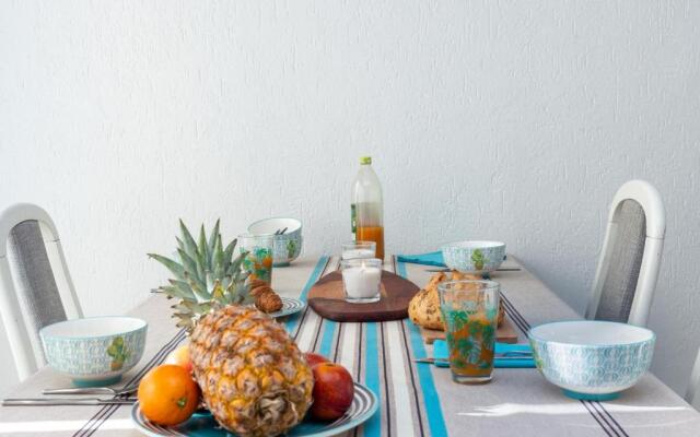 Appartement Seignosse, 3 Pièces, 5 Personnes - Fr-1-239-448