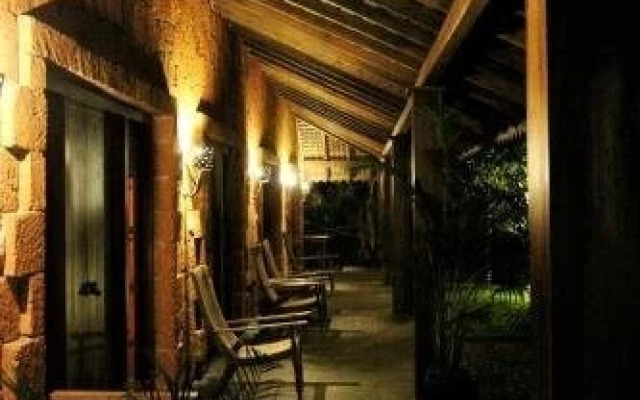 Raman Resort