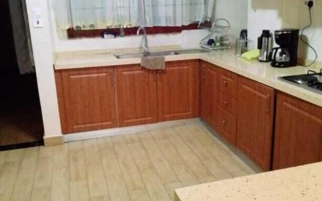 Stay.Plus Skyline Executive Apartment