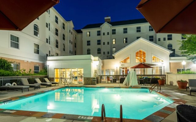 Homewood Suites by Hilton Atlanta I-85-Lawrenceville-Duluth