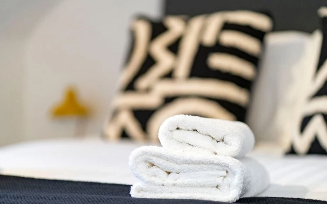 The Crossroads Your Perfect Paisley Pad