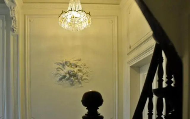 B&B Prefectenhuis