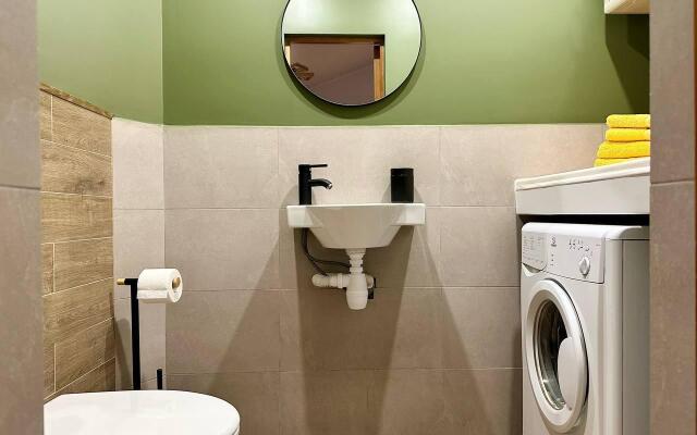 Апартаменты на улице Зайни Султана 8