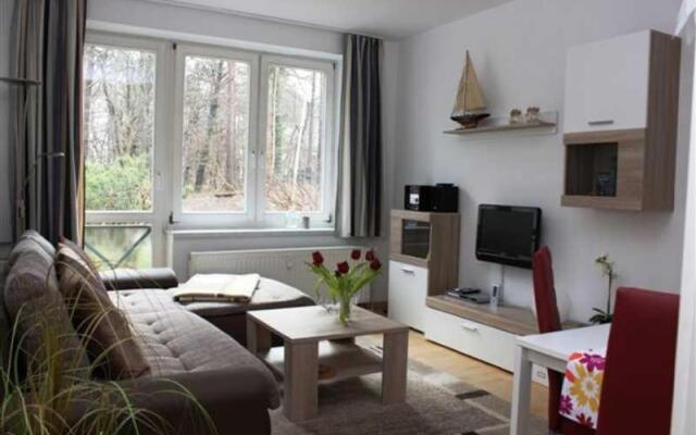 Zinnowitz Haus Zur Düne W20ZDK