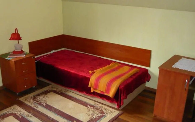 Hostel Promyk