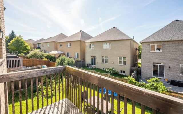 GLOBALSTAY Modern 3BR house in Newmarket