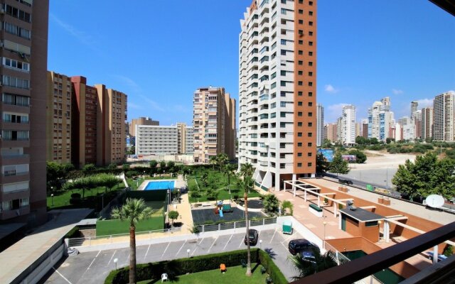 Apartamento Torre Estoril 5B