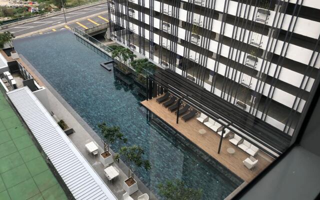 Vivo Suites by Subhome