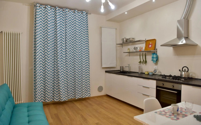 Il Portico di Saragozza