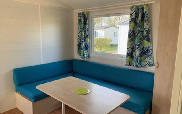 Camping du Petit Pont