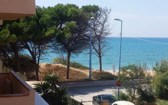 SiciliaMare Seaside Apartments