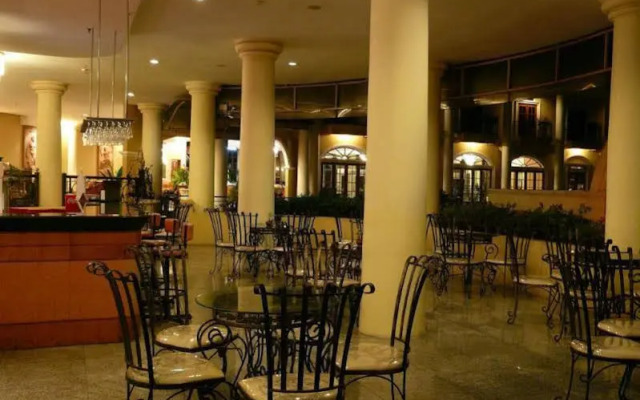 OYO 395 Tretes Raya Hotel