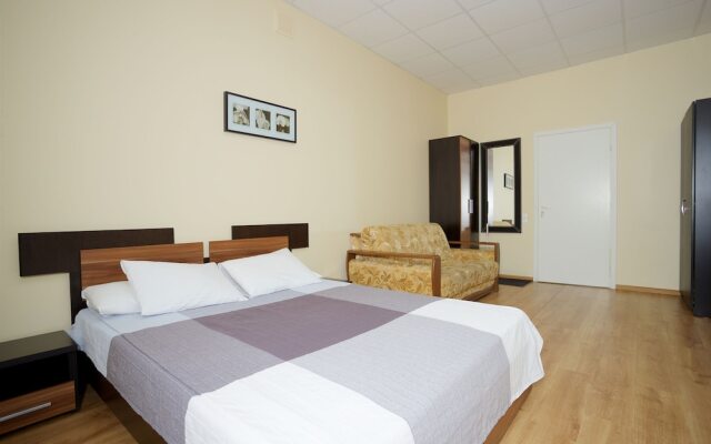 Mini Hotel Na Bolshom prospekte V.O.