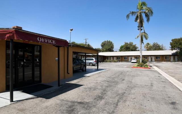 Covina Motel