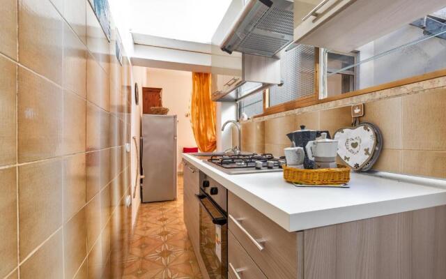 Appartamento Cecilia by BarbarHouse