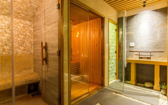 Minh Tam Hotel and Spa