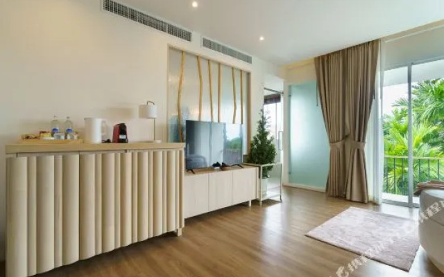 The Pin Boutique Pool Villa Krabi