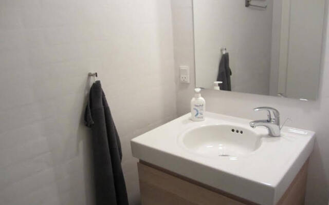 Vestervang Bed & Breakfast