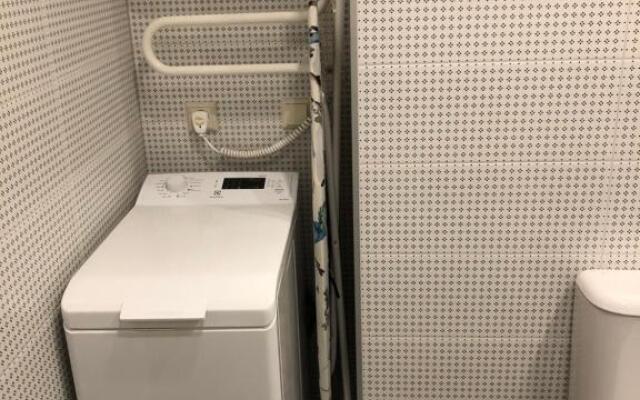 R J apartamentai Žiogų 6 Palangoje