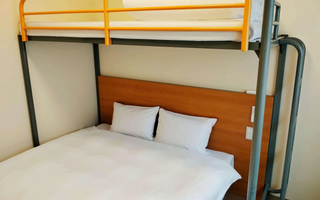 Comfort Inn Niigata Chuo Inter