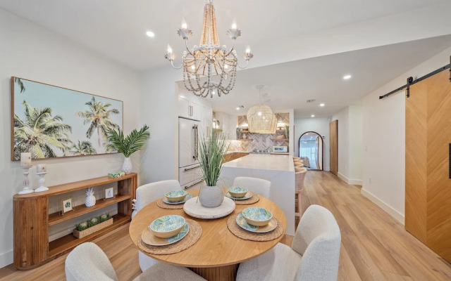 The Beach House 2 Bedroom Condo