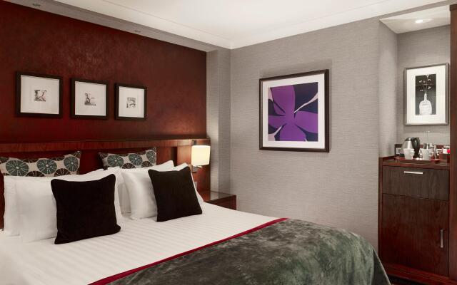 Crowne Plaza London - Gatwick Airport