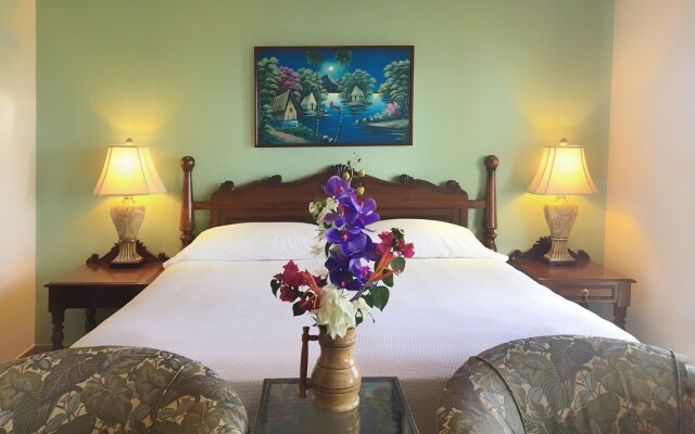 Esteli Grand Royalty Suite 114