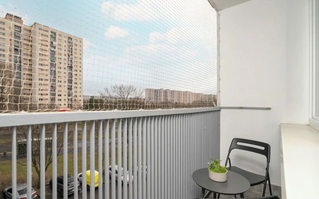 Apartment Near Lake Malta by Renters
