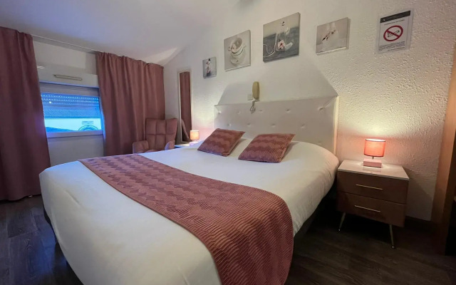 Citotel Le Cheval Blanc