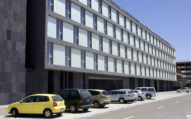 Hotel Diagonal Plaza